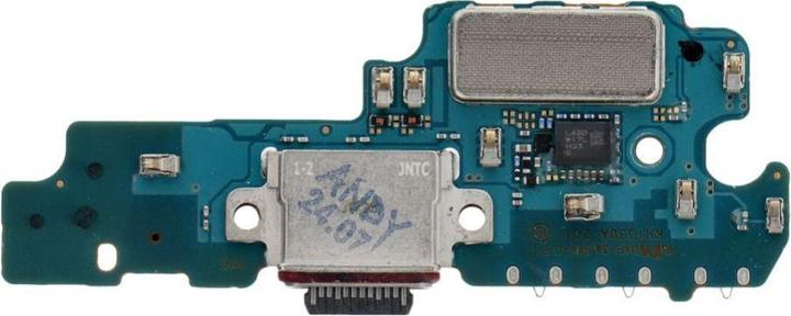 Produktbild OEM Consumables! Charging board for SAMSUNG Z fold 3 (Fast Charger) (Samsung Galaxy Z Fold3)