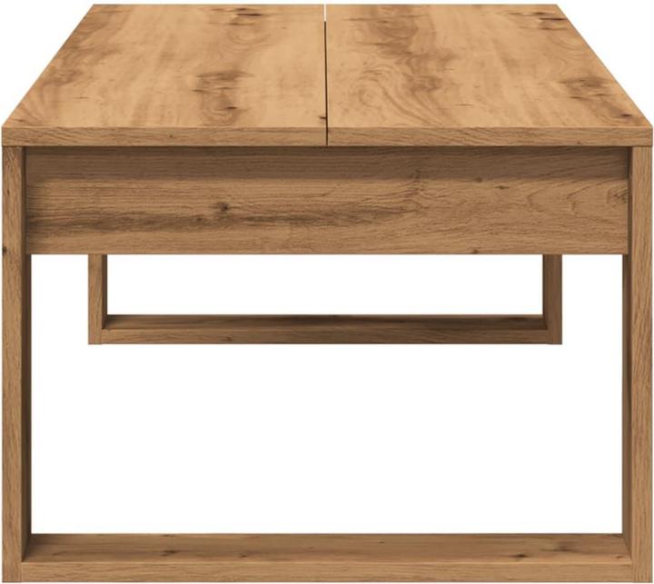 Image du produit vidaXL Couchtisch (102 x 50 x 35 cm)