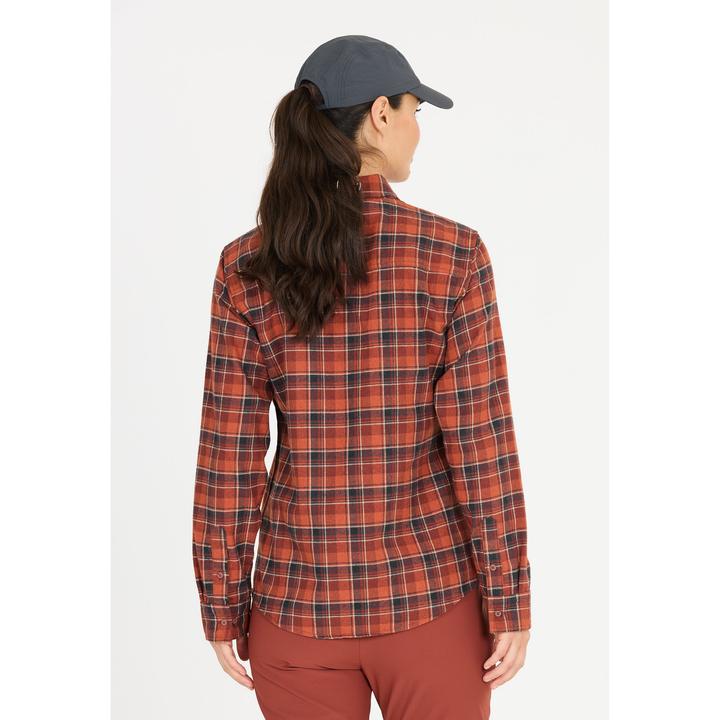 Immagine prodotto Whistler Women's Bargo Checked Shirt (S)