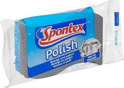 Actual product image Spontex Viscose scouring pad (1 pcs.)