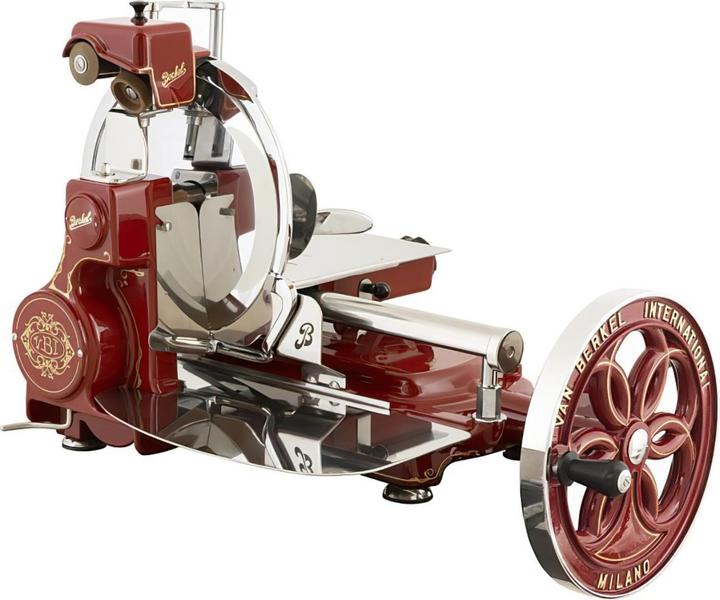 Actual product image Berkel Volano