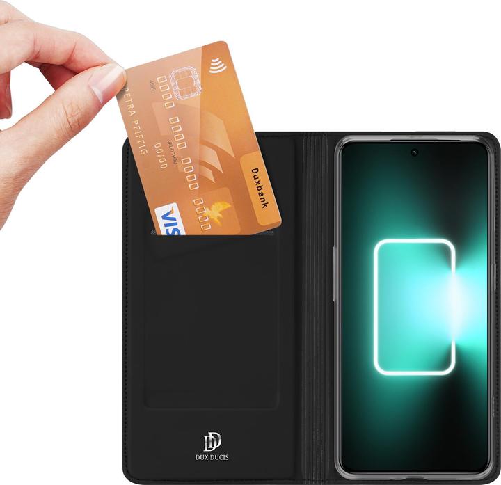 Actual product image Dux Ducis Skin Pro (Realme GT3)