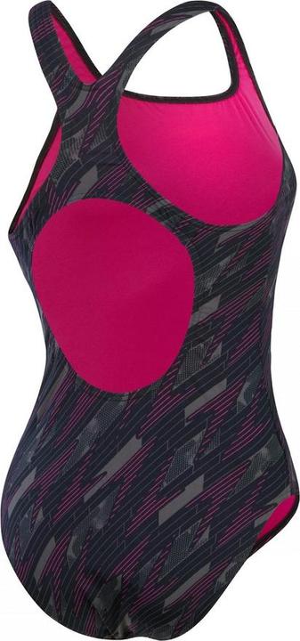 Image du produit Speedo - Maillot de bain 1 pièce HYPERBOOM MEDALIST - Femme (34)