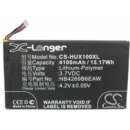 CoreParts Battery for Huawei Mobile, Smartphone Akku