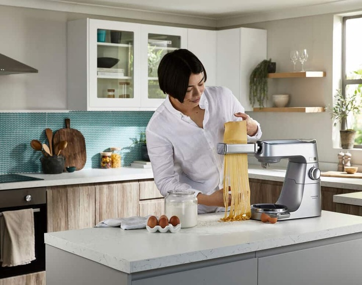 Actual product image Kenwood Kax983me