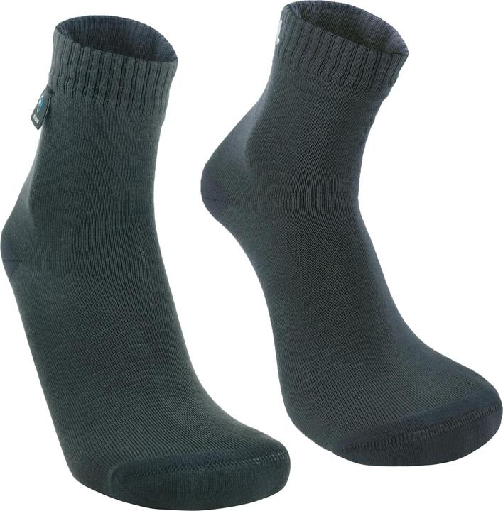 Image du produit Dexshell Ultra Thin Bamboo (hauteur cheville) Charcoal (L)