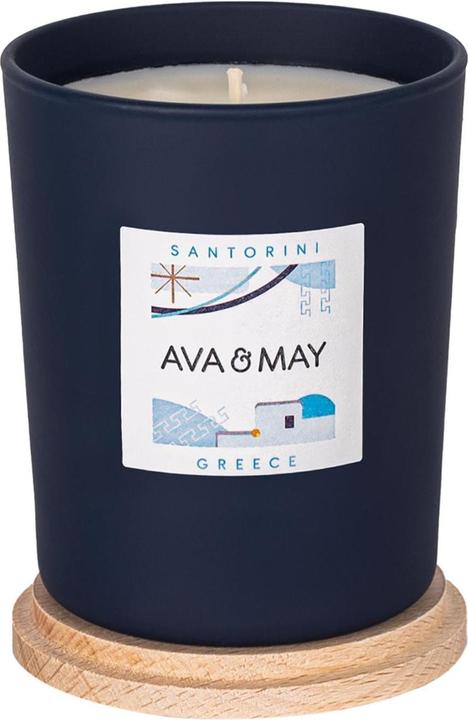 Ava & May Santorini (490 g)