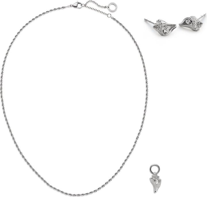 Produktbild Paul Hewitt PH-SET-4 (recycelter Edelstahl, Marinium Ocean Steel, 45 cm)