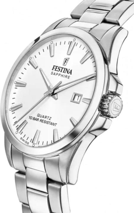 Actual product image Festina Swiss made (Analogue wristwatch, 41 mm)
