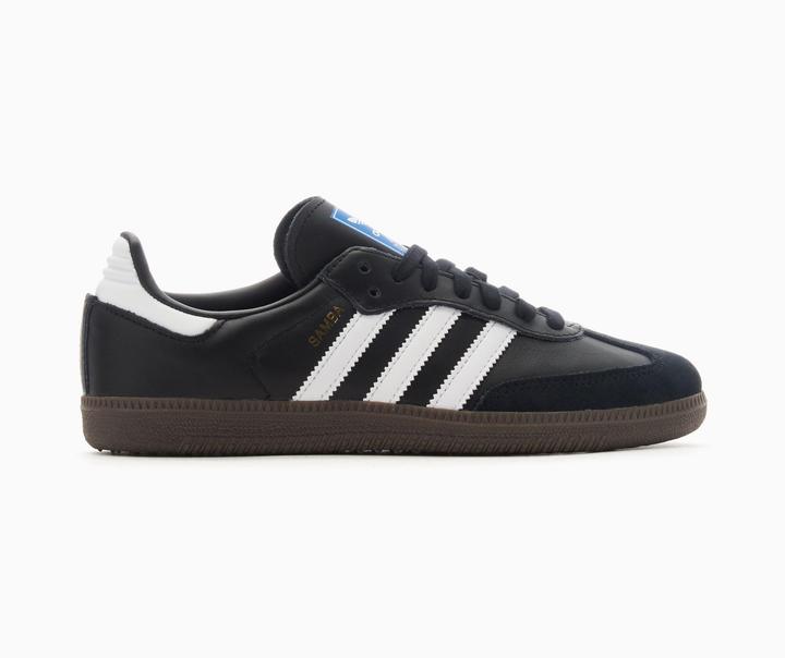 Actual product image Adidas Samba OG (38)