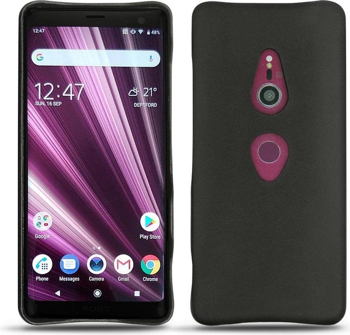 Image du produit Noreve Housse cuir (Sony Xperia XZ3)