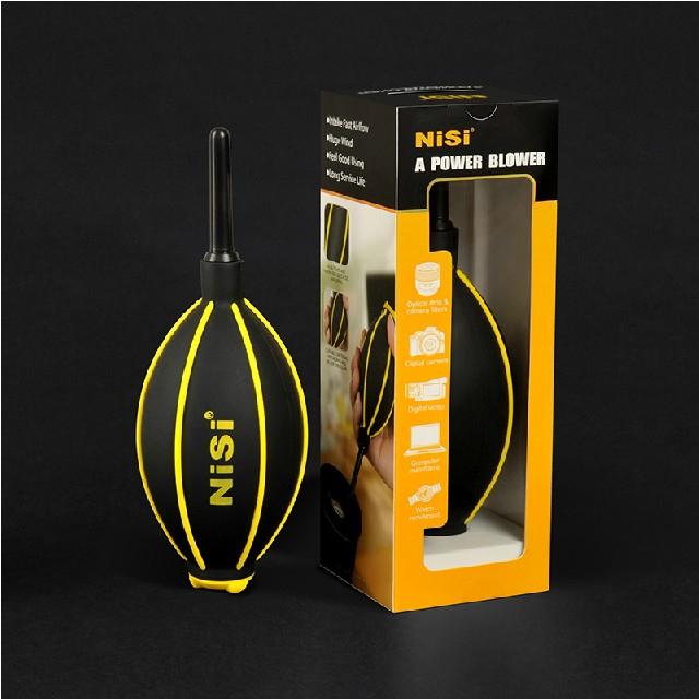 Produktbild Nisi Blasebalg