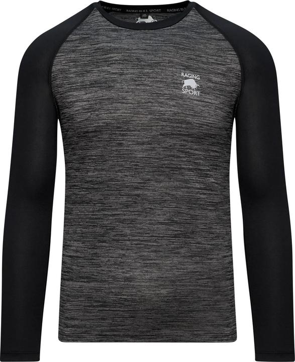 Produktbild Raging Bull Performance TShirt Langärmlig (S)