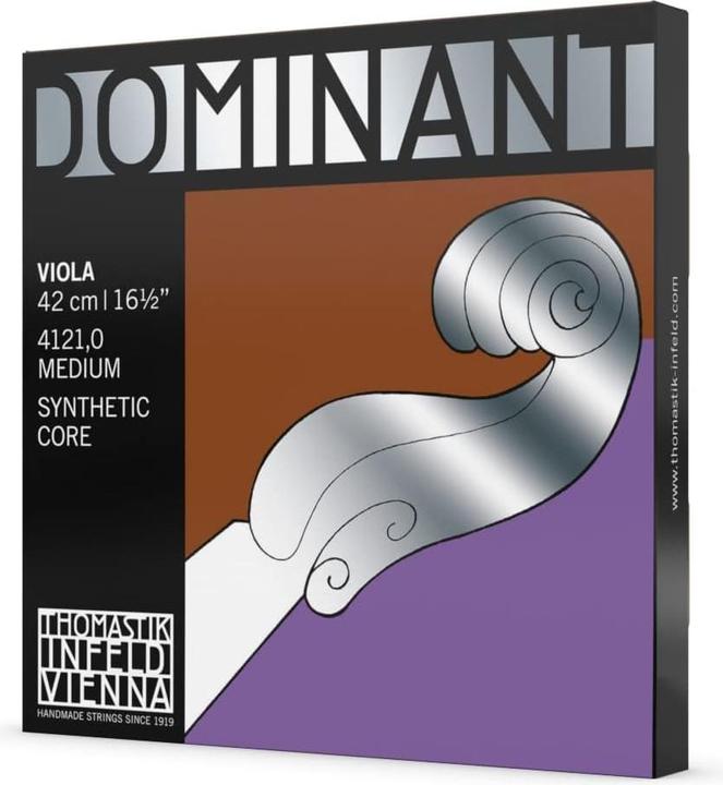 Thomastik Dominant (4x)