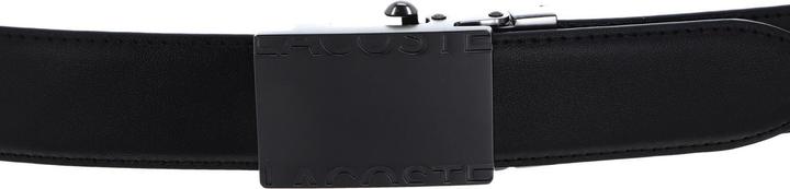 Produktbild Lacoste Casual 35 Curved Raw Edges