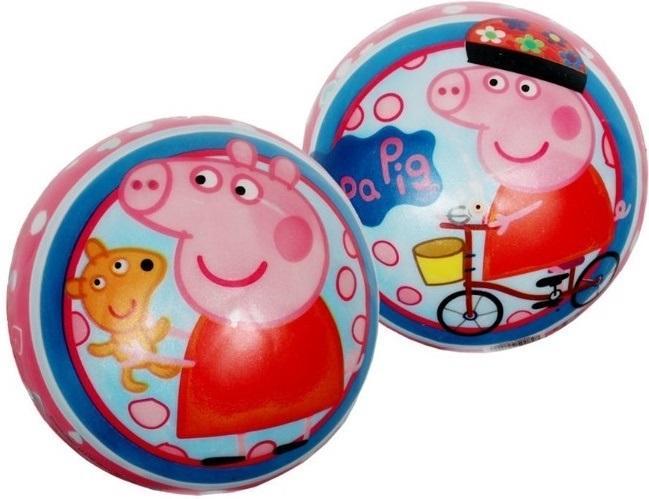 Actual product image John Peppa Pig