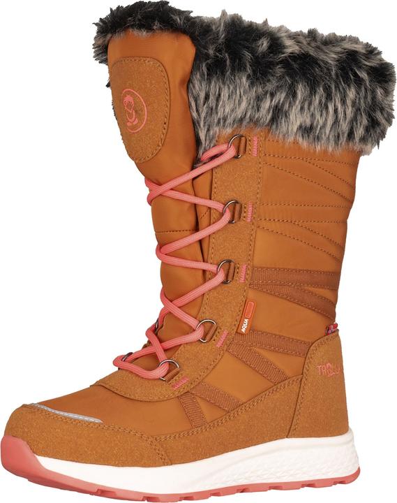 Produktbild Trollkids Girl's Hemsedal Winter Boots XT (28)
