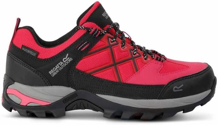 Produktbild Regatta Samaris III Low (40)
