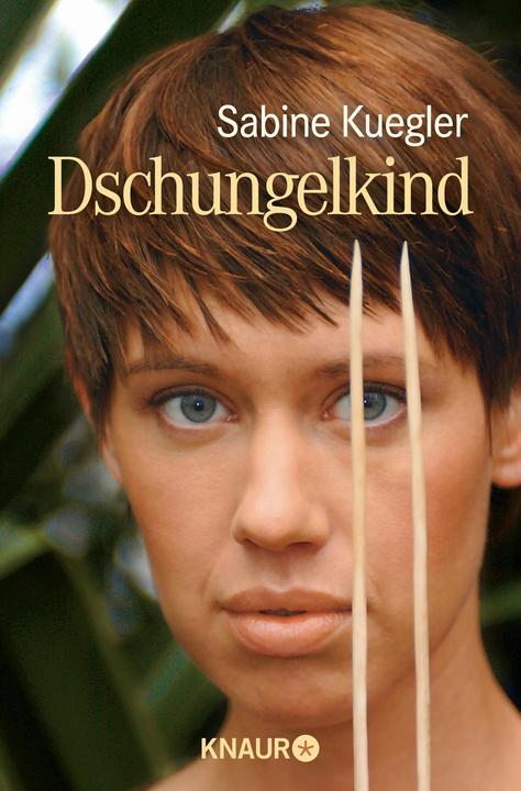 Produktbild Dschungelkind (Deutsch, Sabine Kuegler, 2006)