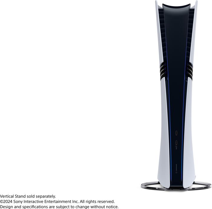 Immagine prodotto Sony Playstation 5 Pro - 2 TB