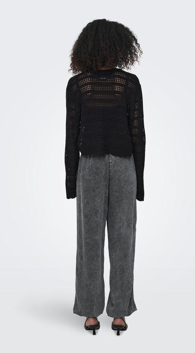 Produktbild Only ONLLYKKE Strickjacke Strickjacke (S)