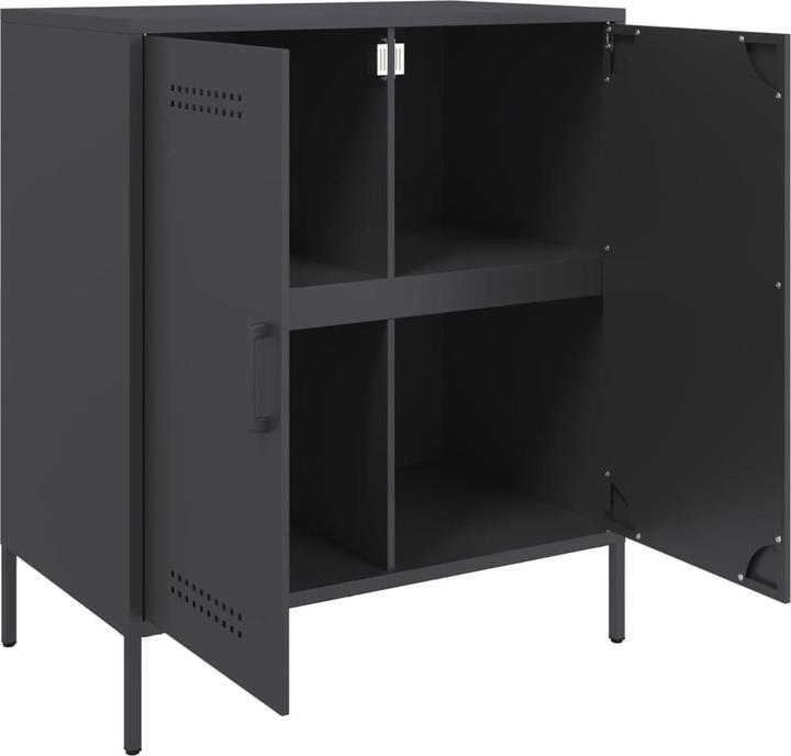 Immagine prodotto vidaXL Launo (39 x 39 x 79 cm)