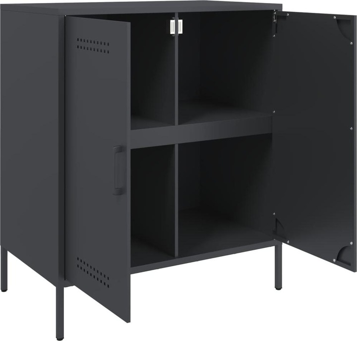 Produktbild VidaXL Launo (39 x 39 x 79 cm)