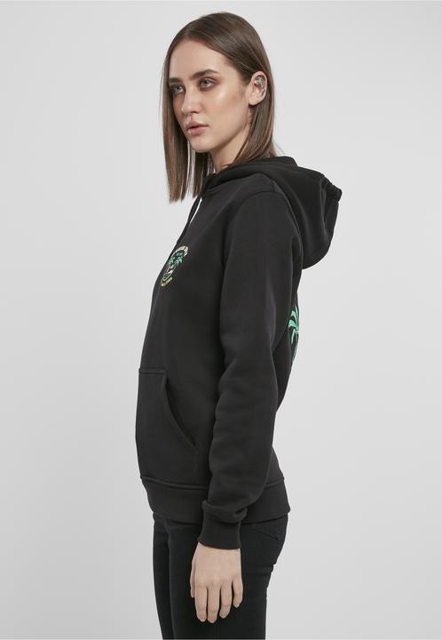 Image du produit Merchcode Ladies Hawaiian Surfer Hoody (XL)