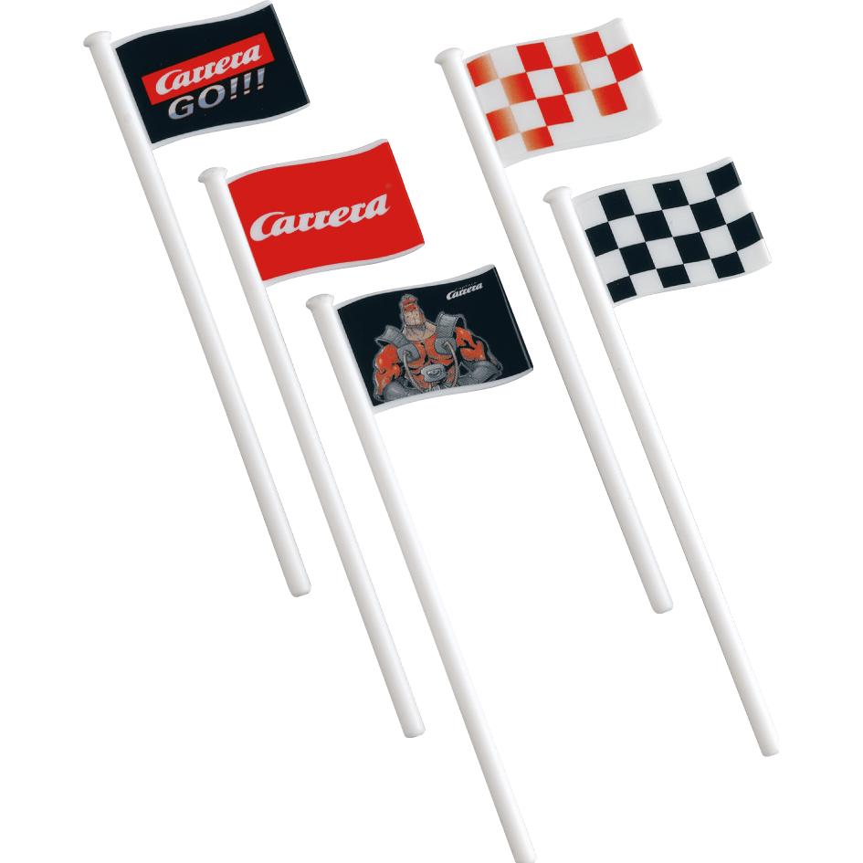 Carrera Go! Flaggen (61650)