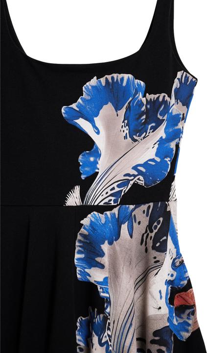 Black, Blue