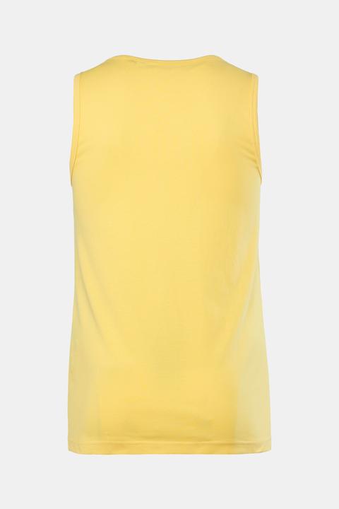 Produktbild Men+ Tanktop, Unterhemd, Print, Rundhals (XL)