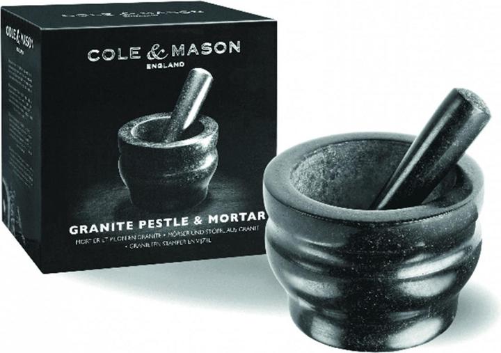 Produktbild Cole & Mason Mörser