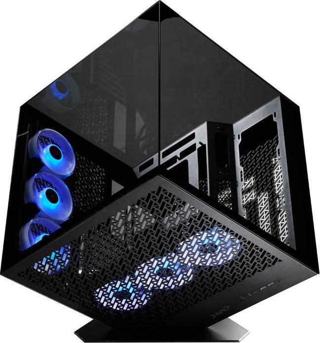 Produktbild Azza Geh Cube Plus 1002 (ATX, mATX, Mini-ITX)
