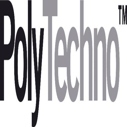 Image du produit GBC PolyTechno - Feuilles A4 50 pcs - 0,70 mm, blanc-transparent