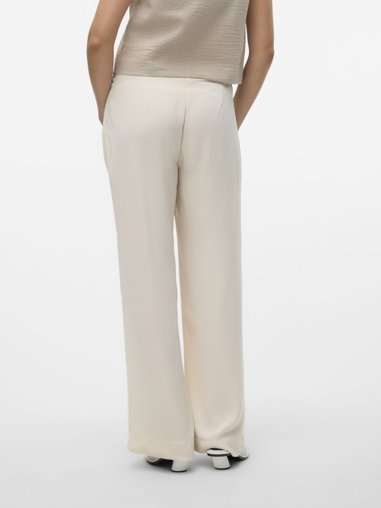 Actual product image Vero Moda VMGISELLE High waist trousers Trousers (L)