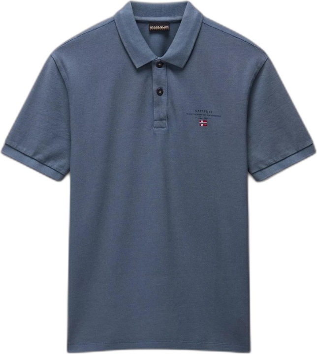 Produktbild Napapijri Elbas SS 4 (XL)