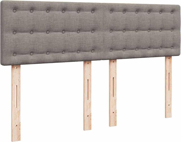 Image du produit vidaXL Boxspringbett (160 x 200 cm)