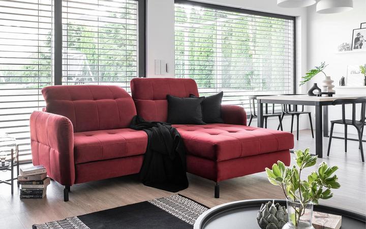 Produktbild ELTAP Lorelle (3-Sitzer, Ecksofa)