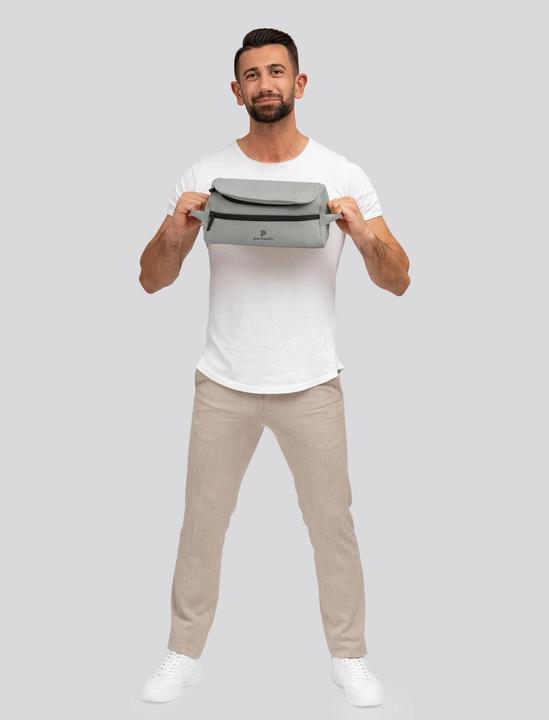 Immagine prodotto Pactastic Borsa da toilette Urban Collection 30 cm (5 l)