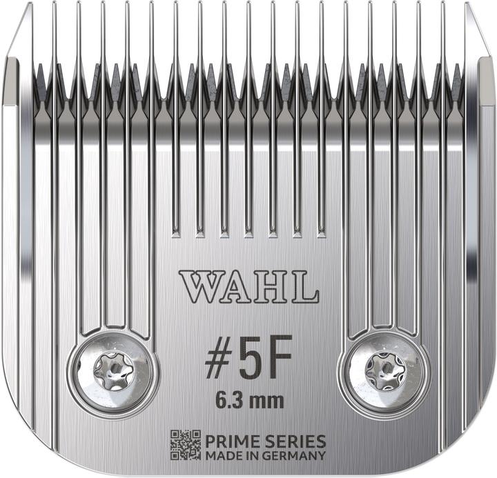 Wahl Schneiden Sie die Klinge Nr. 5 der Prime-Serie auf 6,3 mm (Dog)