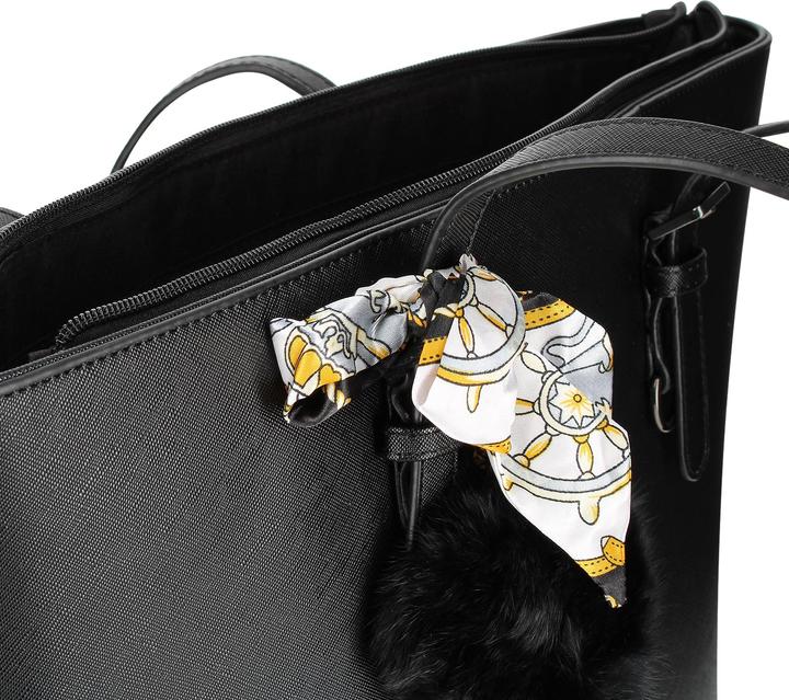 Produktbild Gallantry Pompon Tragetasche