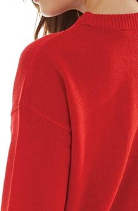 Immagine prodotto Brave Soul Maglia con disegno natalizio (XS)