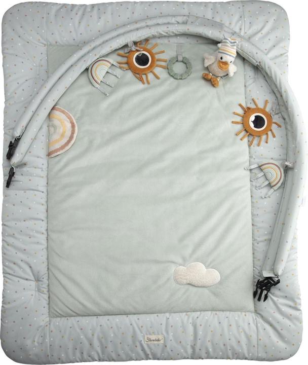 Produktbild Sterntaler Spielbogen Edda 100 x 80 cm