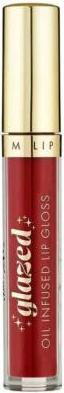 Produktbild Barry M Glazed Oil Infused (Lip Gloss) 2.5 ml - Shade: So Intriguing (So Intriguing)