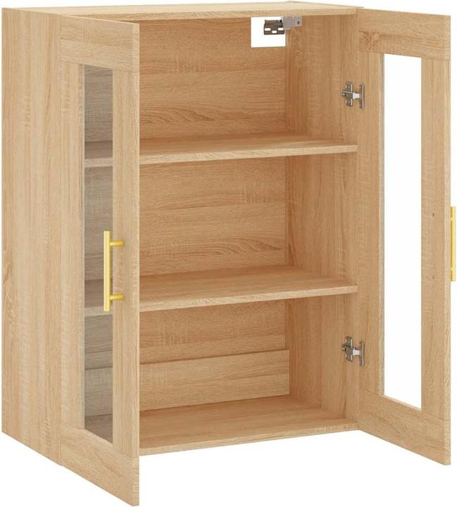 Image du produit vidaXL Wandschrank (69.50 x 34 x 90 cm)