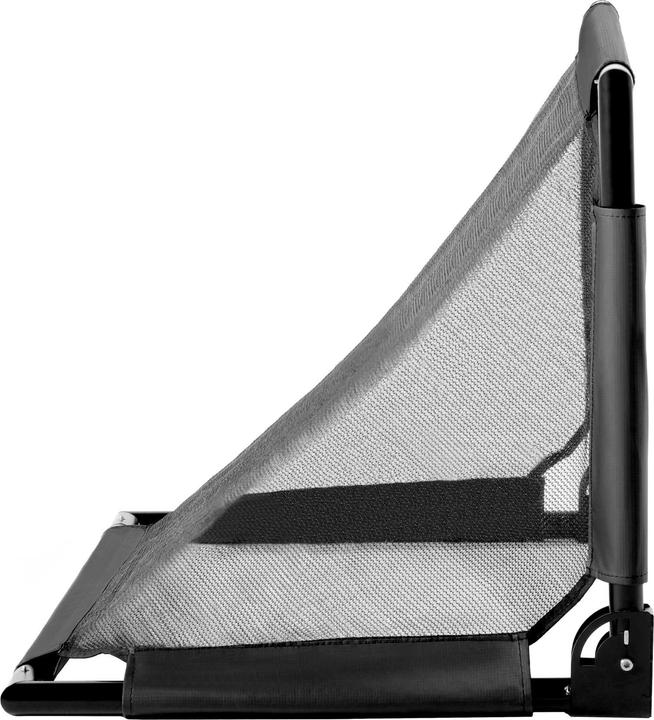 Image du produit Salta Bramki do piłki nożnej składne Challenge 100 x 60 x 60 cm 2 szt.