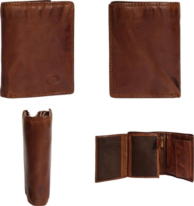 Actual product image PIKE Geldbörse