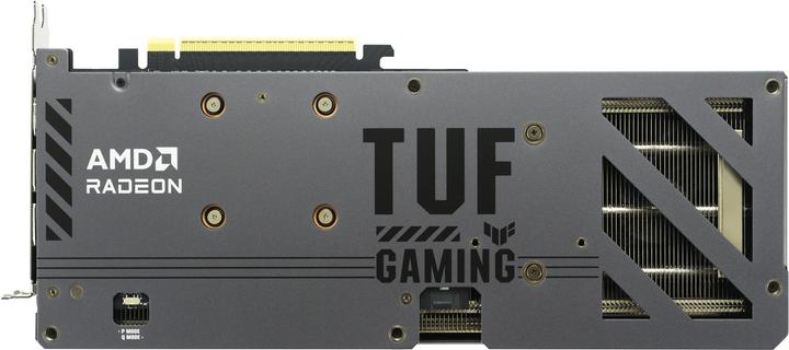 Produktbild ASUS TUF Gaming Radeon RX 9060 XT OC (16 GB)