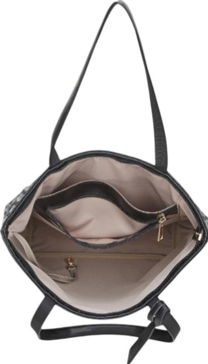 Actual product image Rossis Emily Flechtoptik