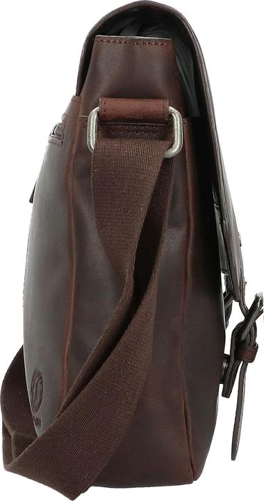 Produktbild Klondike 1896 Schultertasche